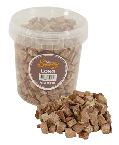 Petsnack superdry lang