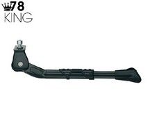 Standard Ursus King réglable 24 -28 - noir