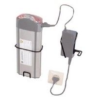 Chargeur de batterie mural Steco gazelle