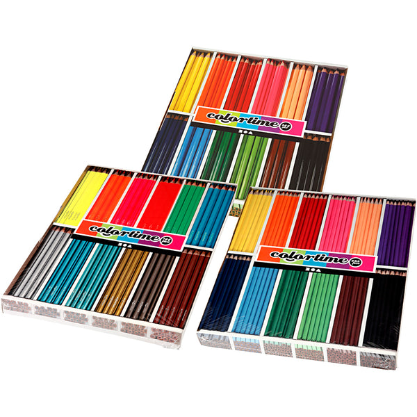 Imp colortime kleurpotloden