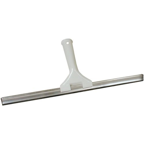 Raamtrekker betra wit, aluminium