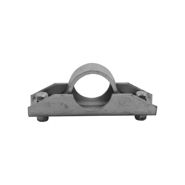 Chassisklem 60mm (2 delen)