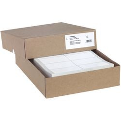 Etiketten herma
