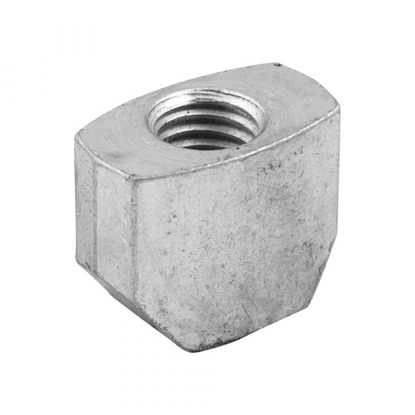 Stelmoer knooptrem