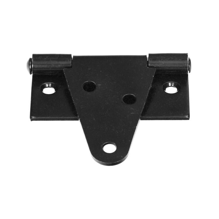 Mack 1069081 - kruisheng zwaar zwart 75 mm | 10 stuks