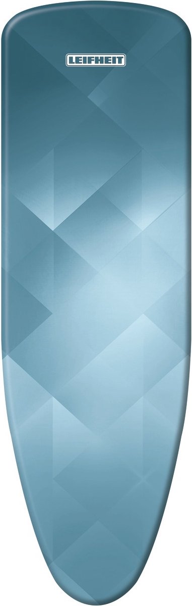 Leifheit 71604 strijkplankovertrek hittereflecterend universeel 140x45cm