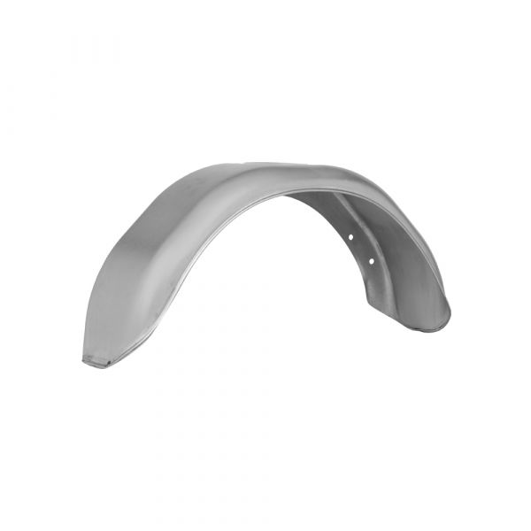 Spatbord metaal 160 590 10 5-kant