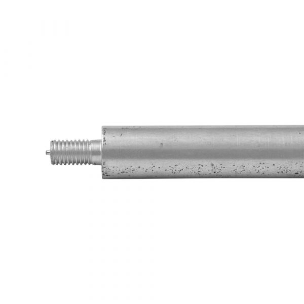Zoals voor kielrol 20 x 208 mm