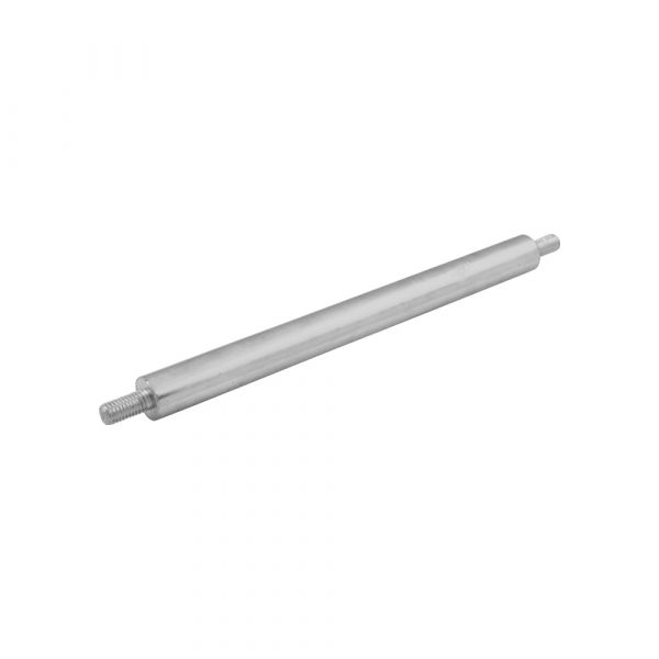 Zoals voor kielrol 20 x 220 mm