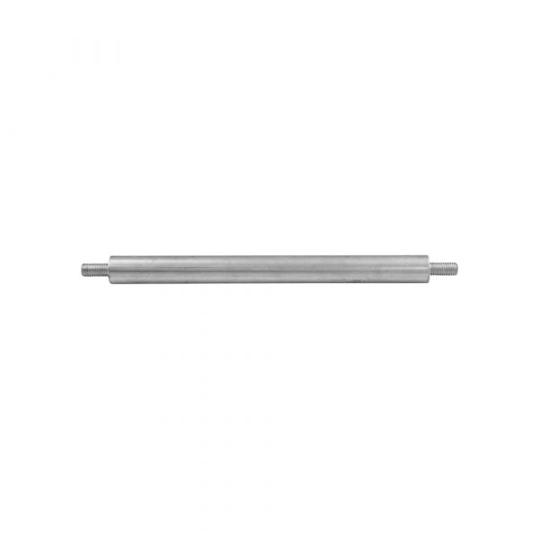 Zoals voor kielrol 20 x 220 mm