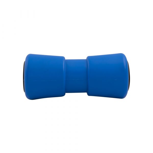 Kielrol blauw 185x81