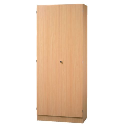 Kast niceday future melamine 800x420x2004mm beuken