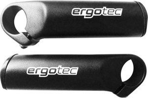 Ergotec barends ergo-s kort matzwart
