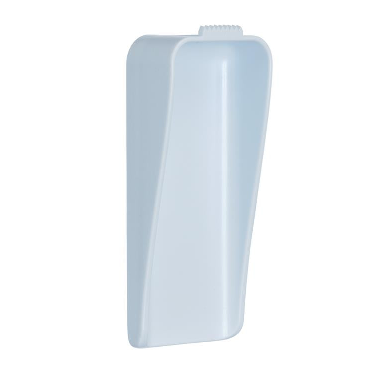 3m 1060675 - command canvas hanger, groot wit 1hk + 2s pk | 6 stuks