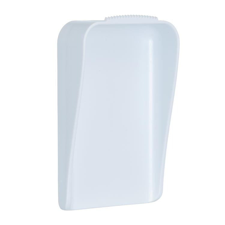 3m 1062192 - command canvas hanger jumbo17045, wit, 1hk+4s pk | 6 stuks