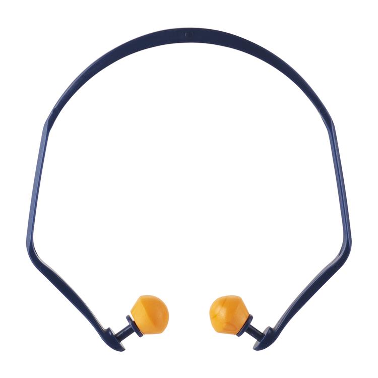 3m 1060484 - gehoorbeugel met extra paar oordoppen | 3 stuks