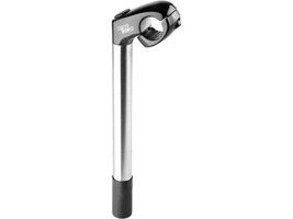 Ergotec stuurpen 30 cm RVS cat h