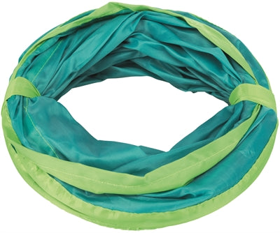 Trixie tunnel for rabbits assorted