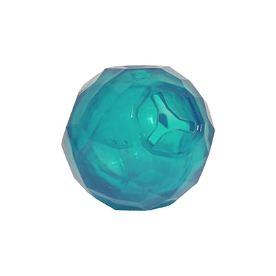 Biosafe Puppy snackbal blauw