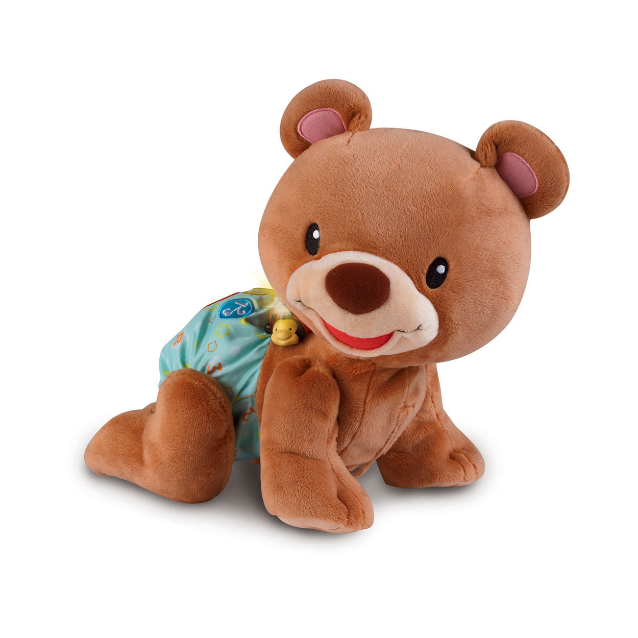 Vtech Kruip Leer Babybier