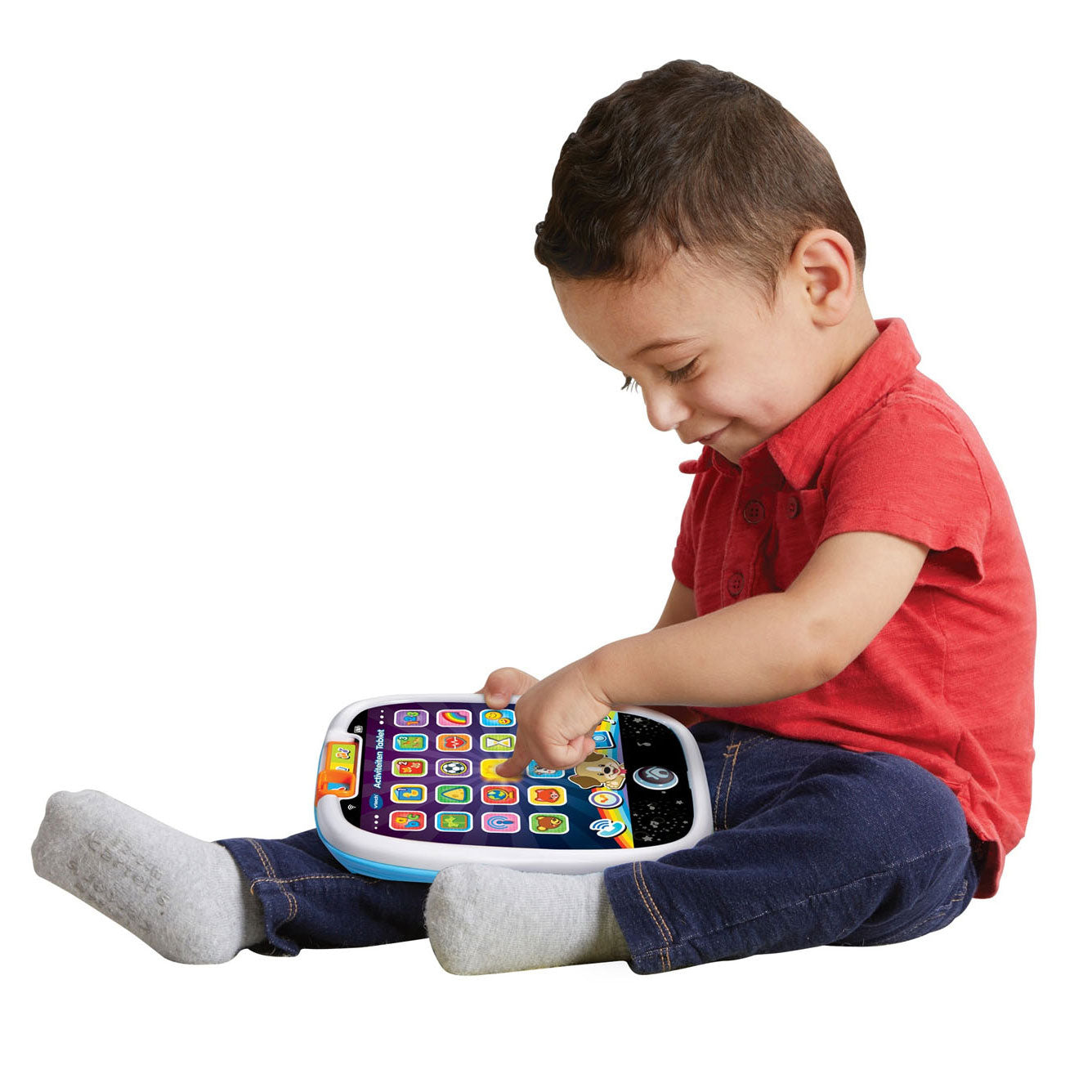 Vtech activity tablet