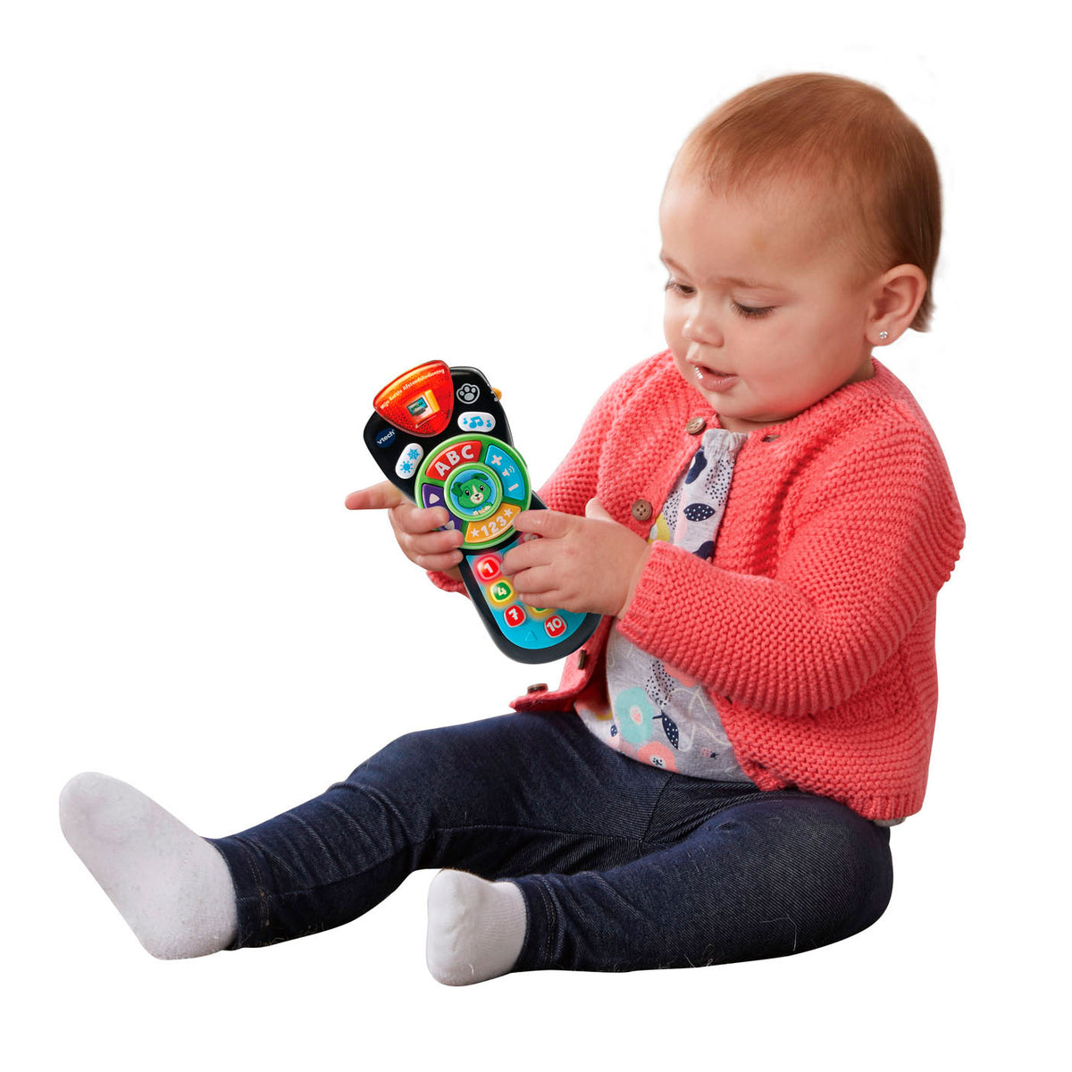 Vtech My First Remote Control