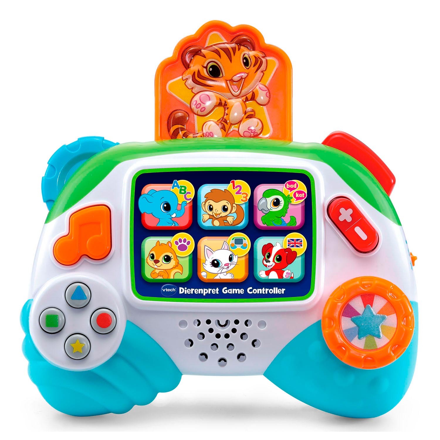 VTech Dierenpret-gamecontroller