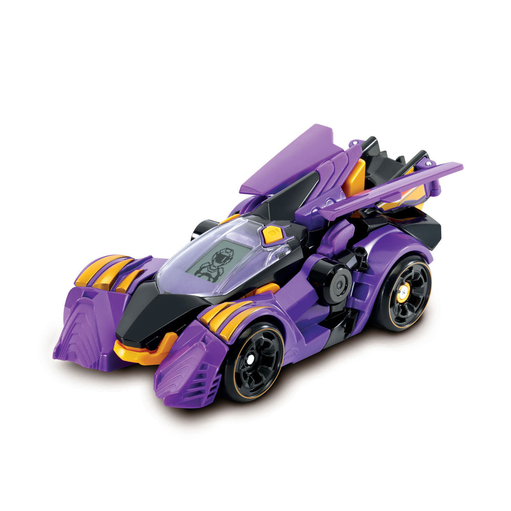 Vtech switch go dino - scott spinosaurus