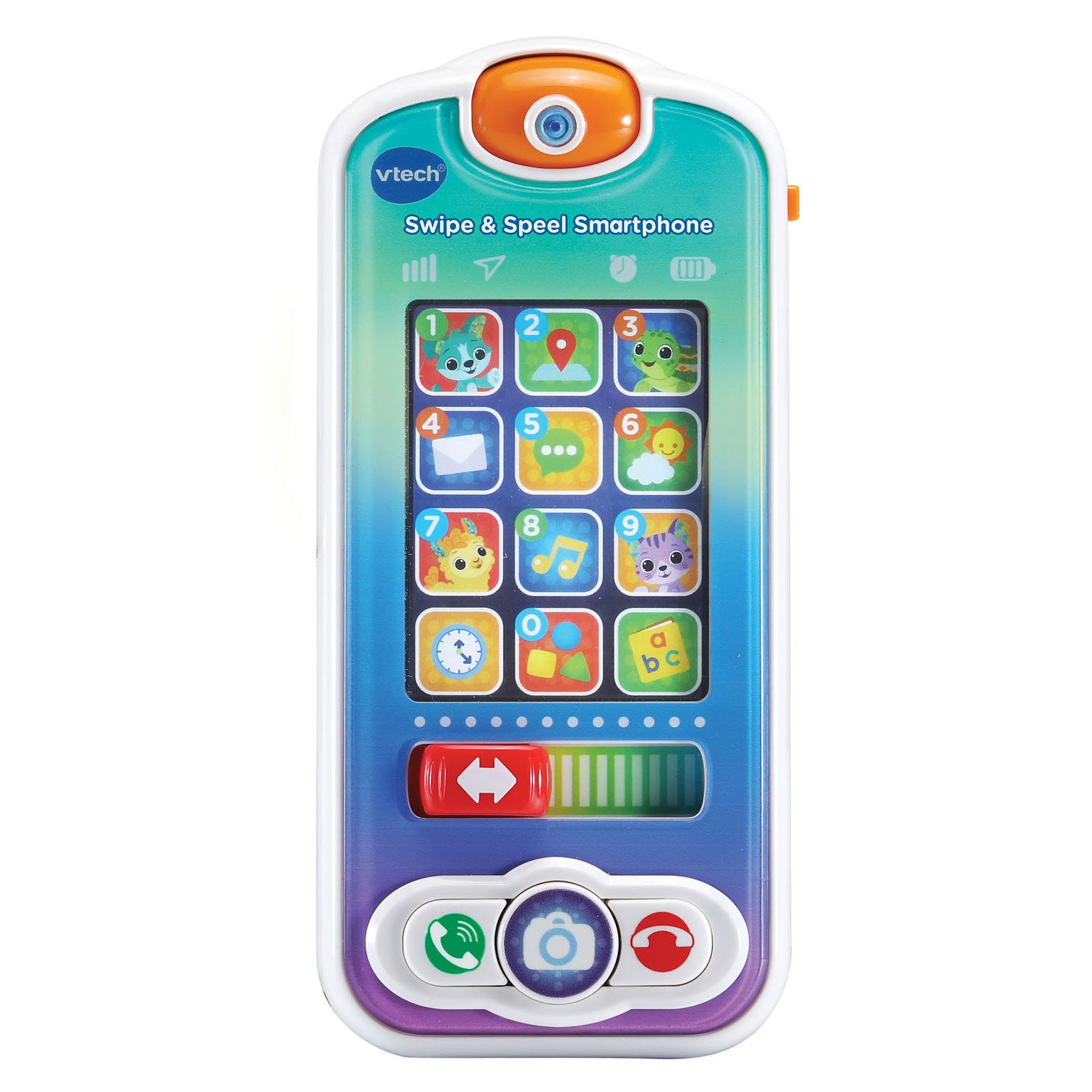 VTech Swipe Speel telefoon
