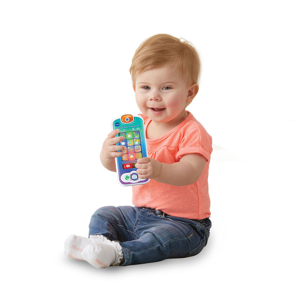 VTech Swipe Speel telefoon