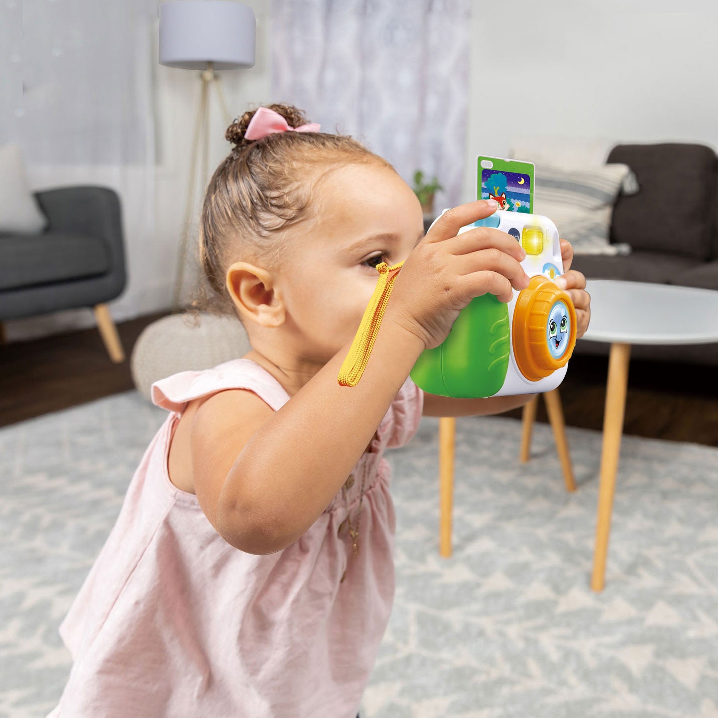 Vtech Klik Klaar Camera