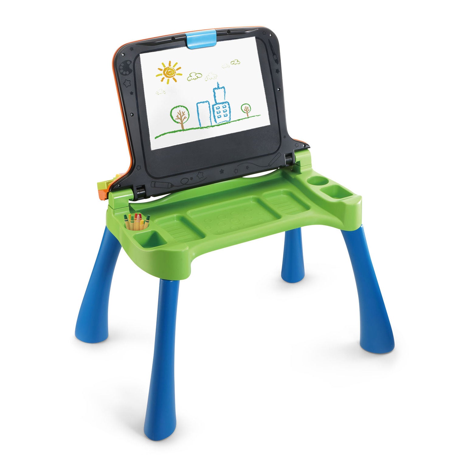 Vtech mijn magisch bureau 2.0
