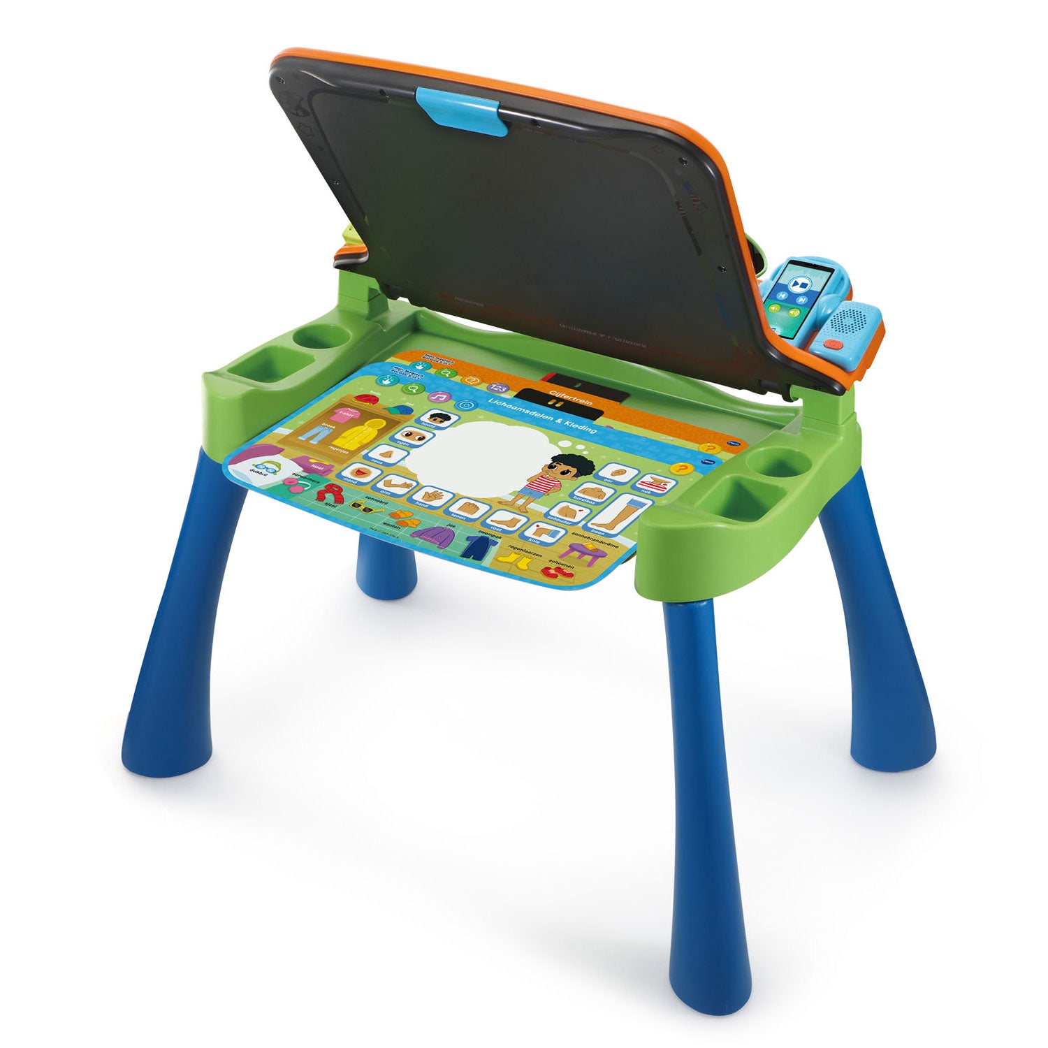 VTech - Mijn Magisch Bureau 2.0