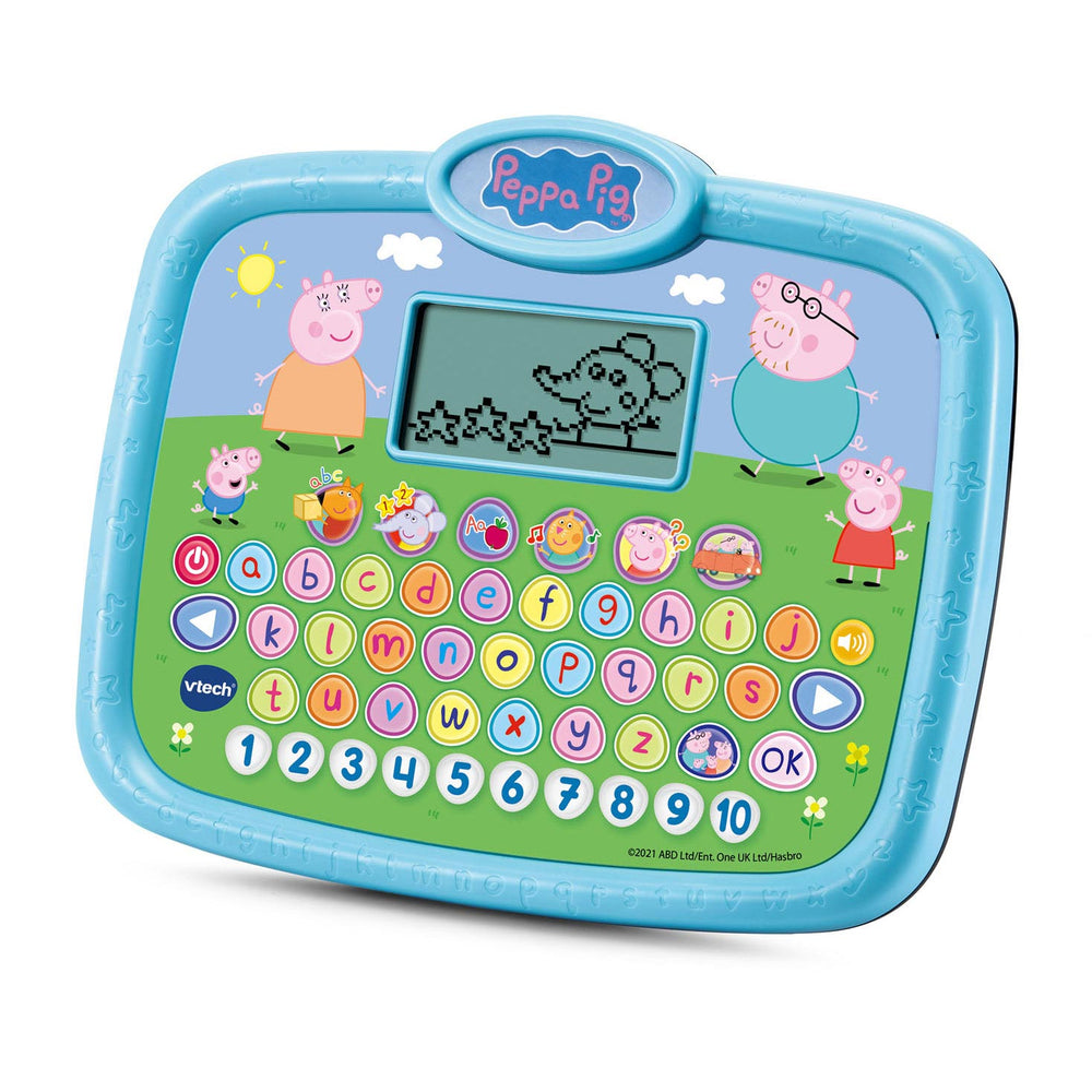 Vtech peppa pig - tablet 2-5 jaar