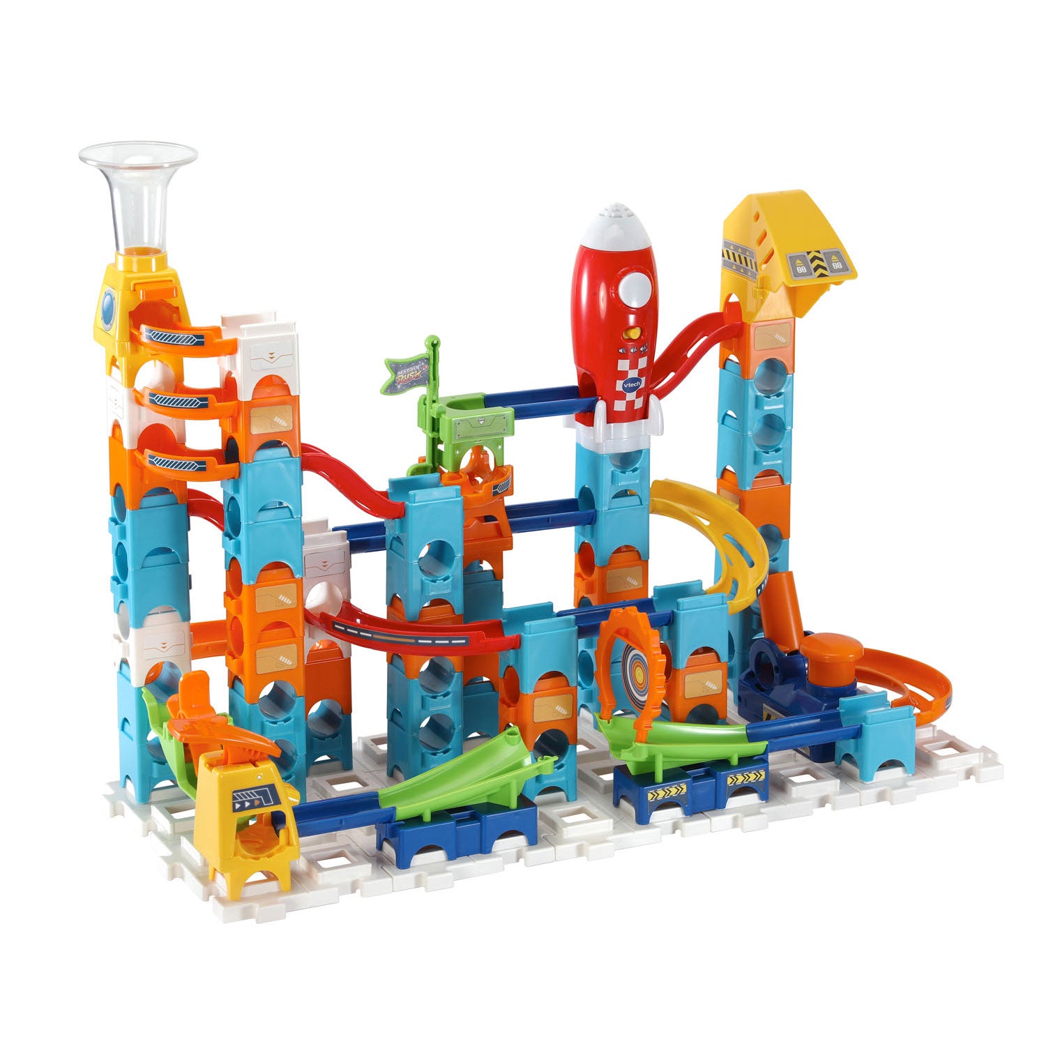 Vtech Marble Rush - raketset elektronisch m100e