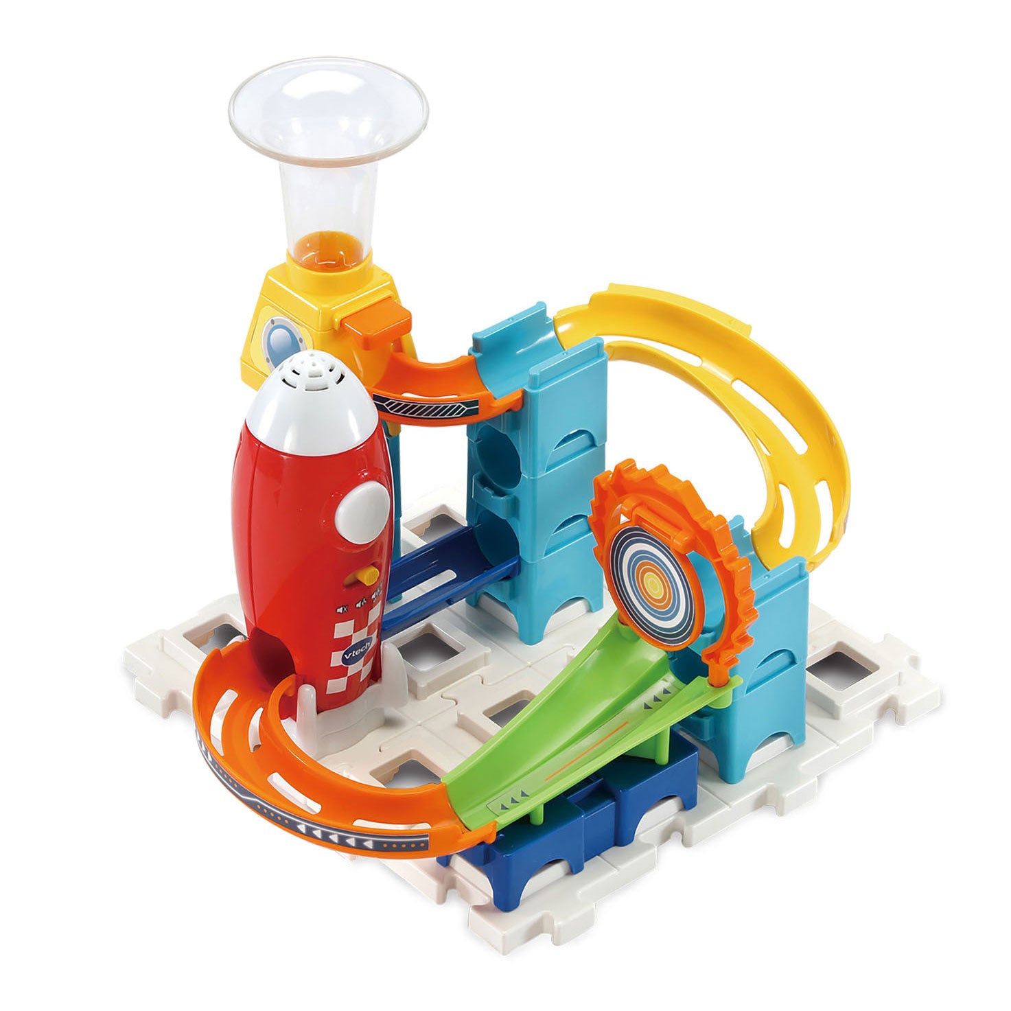 Vtech Marble Rush - raketset elektronisch m100e