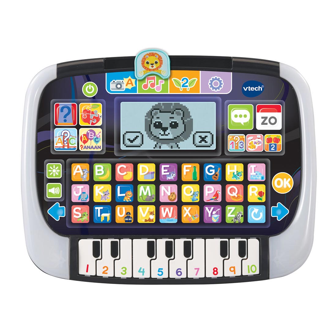 Vtech junior tablet