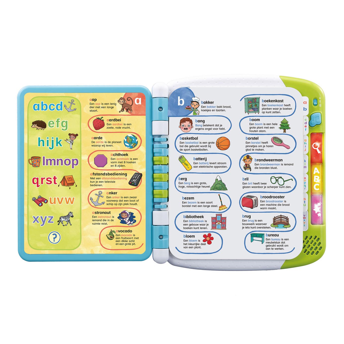 VTech Mijn Interactief Woordenboek