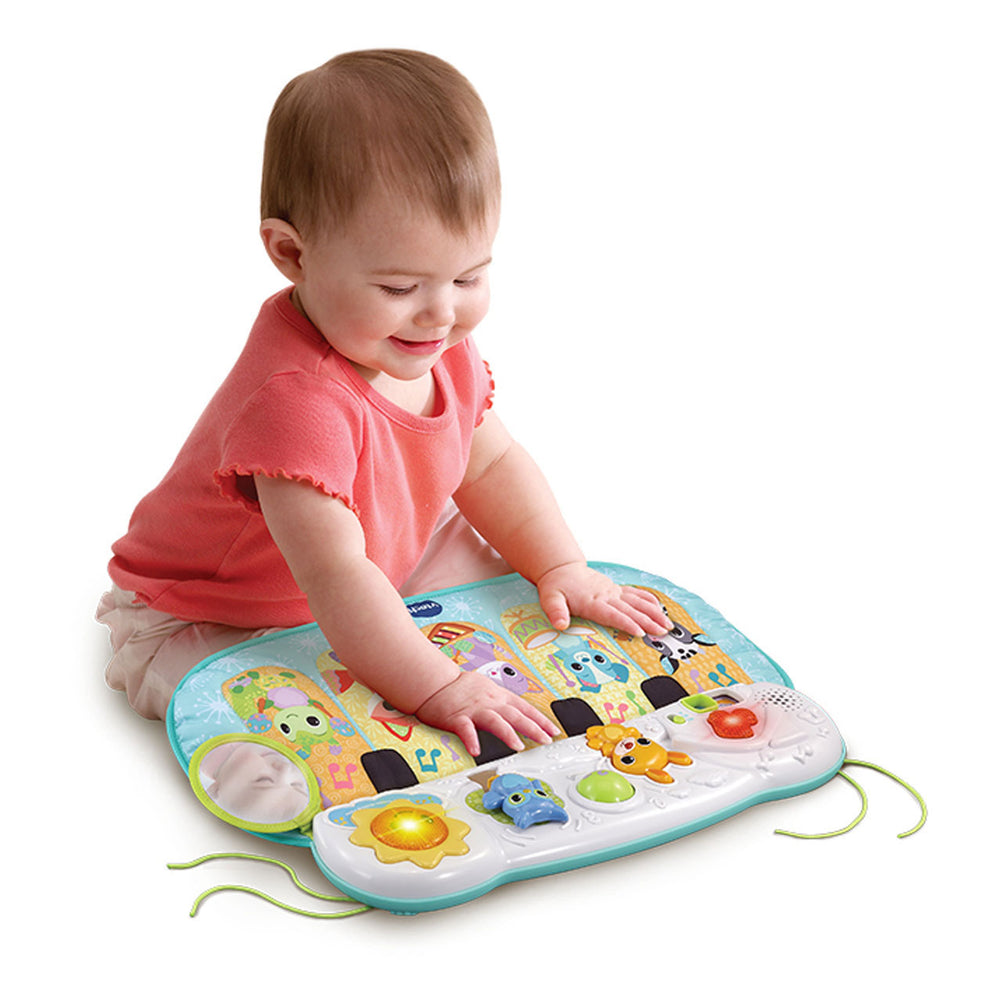Vtech dierenvriendjes trappelpiano
