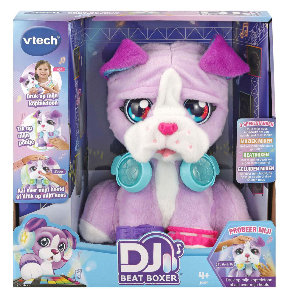 VTech DJ Beatboxer