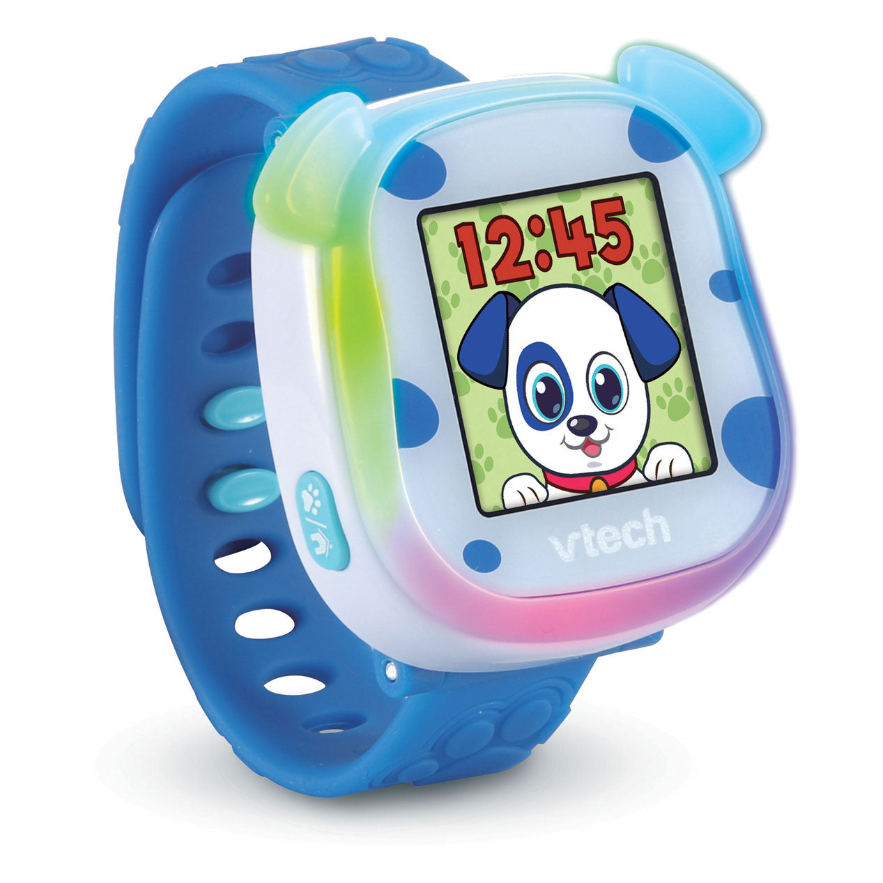 VTech Mijn Eerste Kidiwatch Blauw