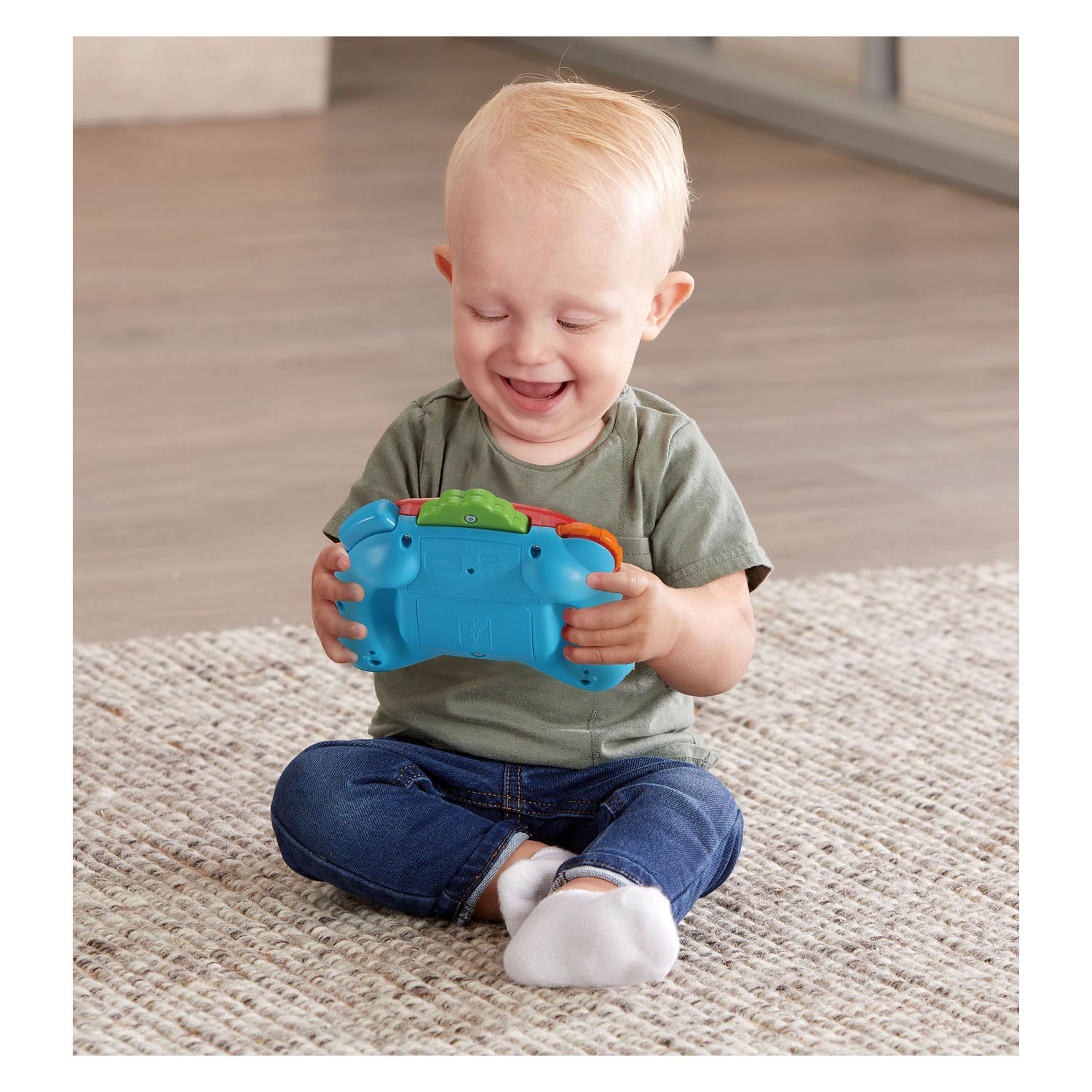 Vtech VTech-spelcontroller