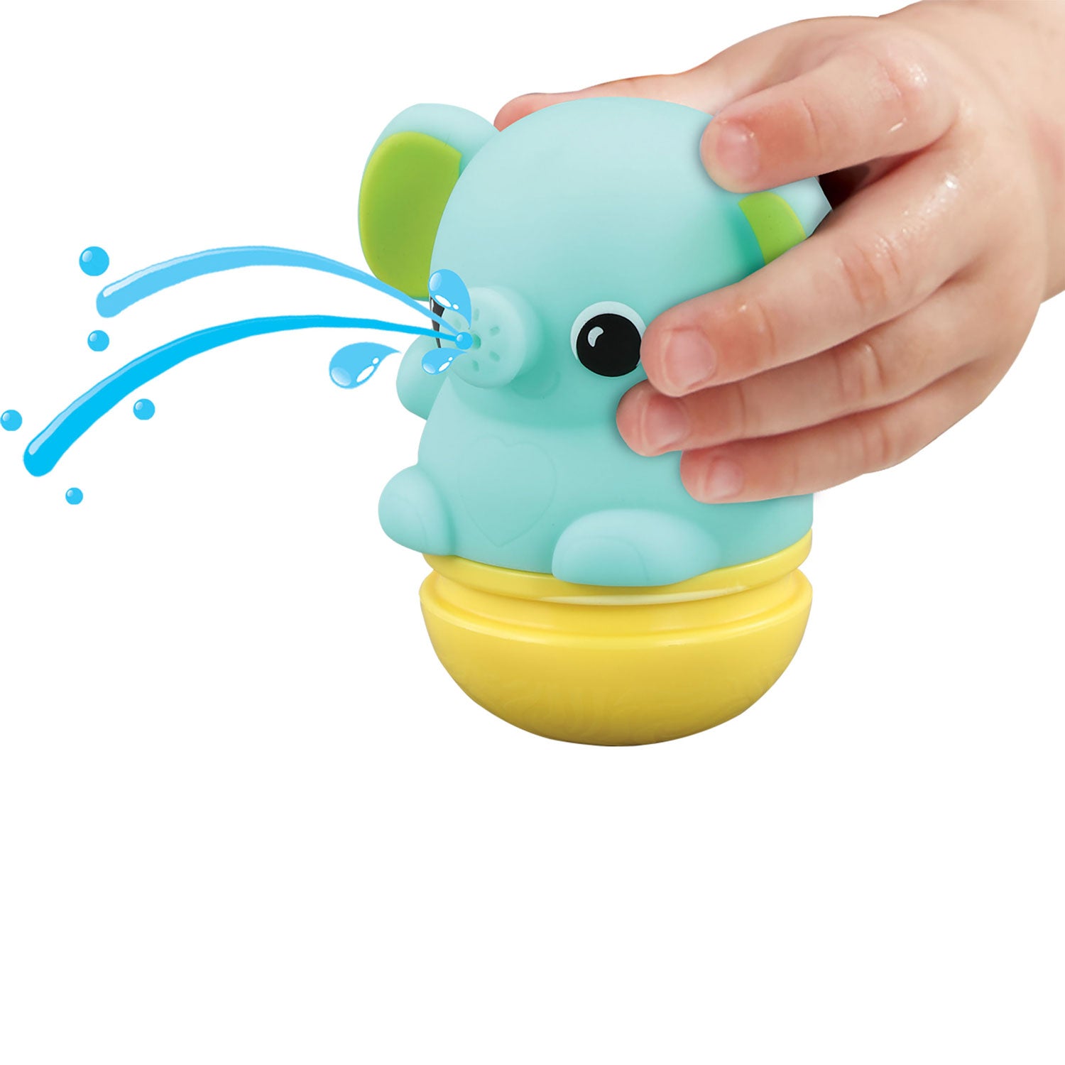VTech Baby 6in1 Waterpretbadset