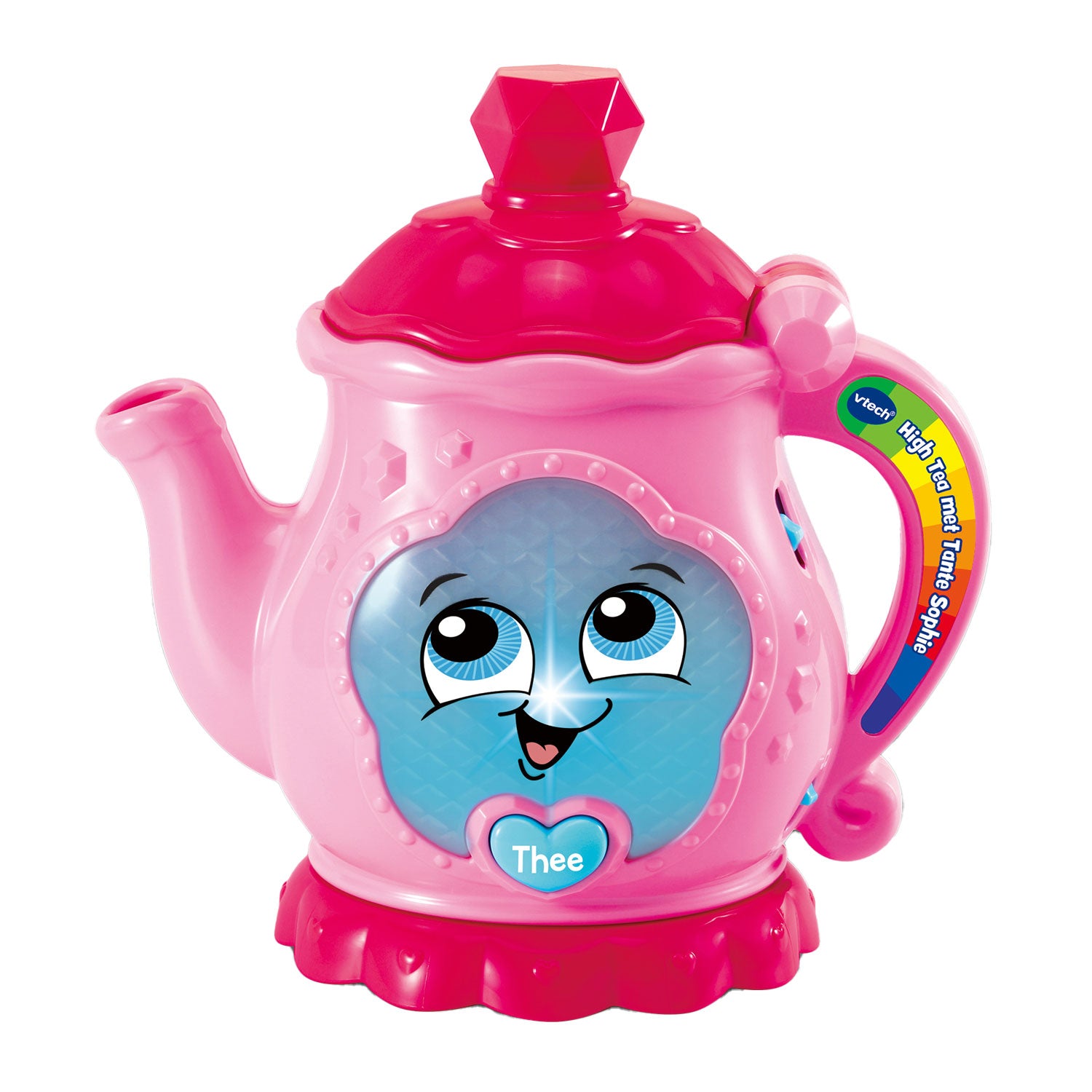 Vtech high tea met tante sophie