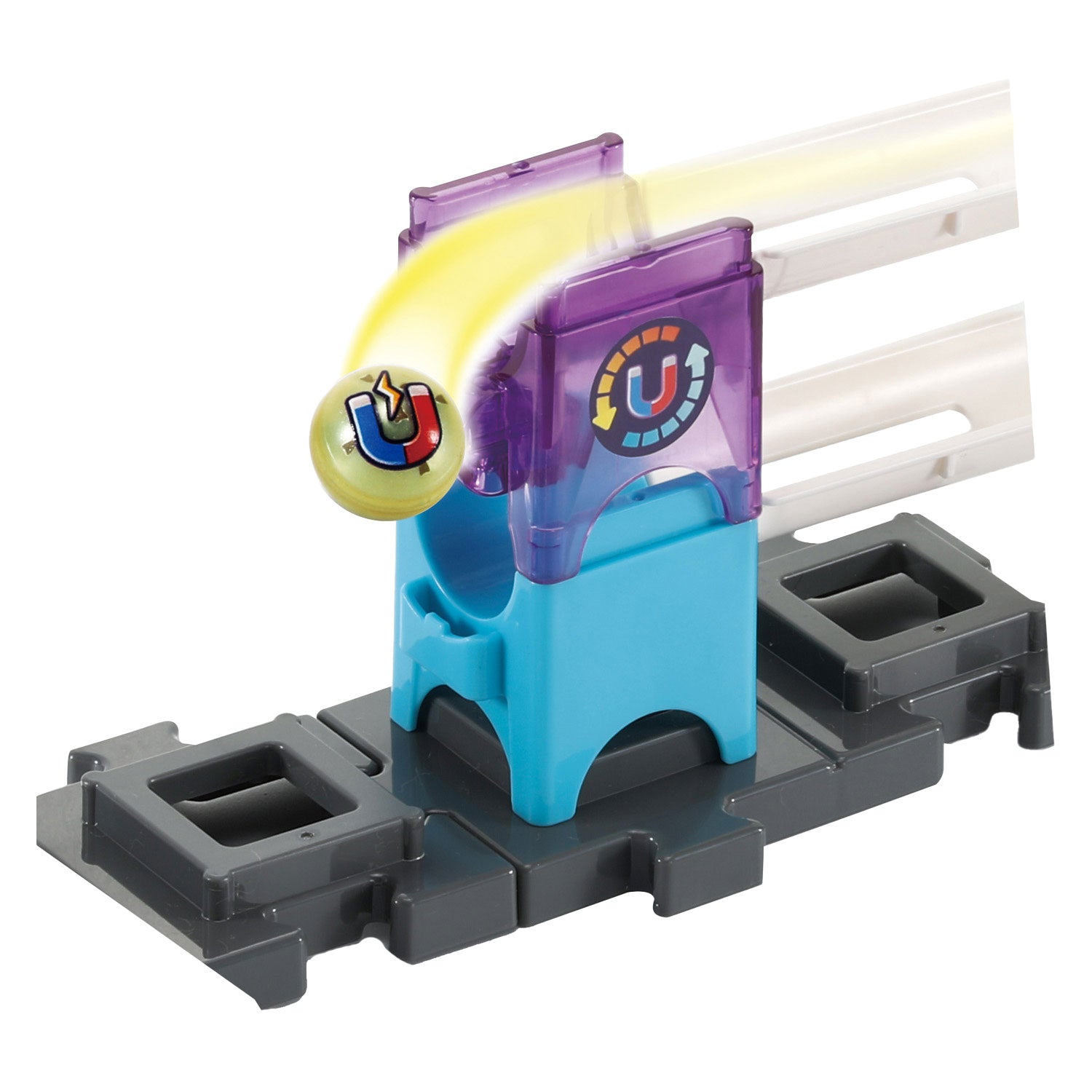 Vtech Marble Rush ruimte magnetische missie set XL 300E