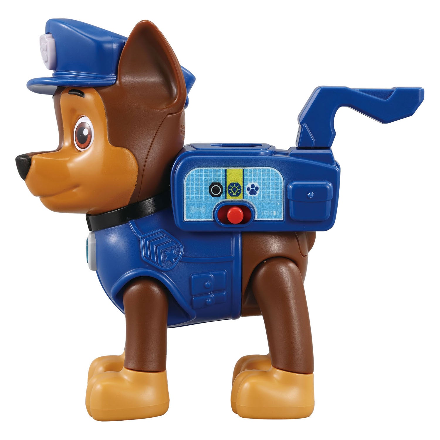 Vtech paw patrol smartpup chase + licht en geluid