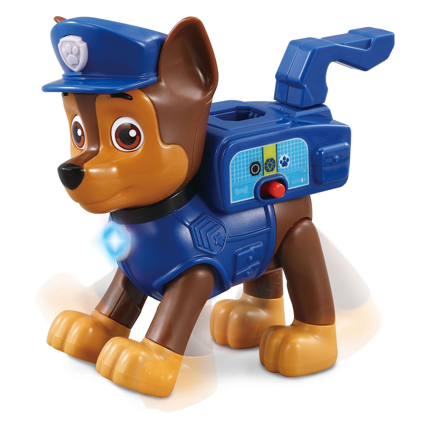 Paw Patrol Pup Chase Interactief