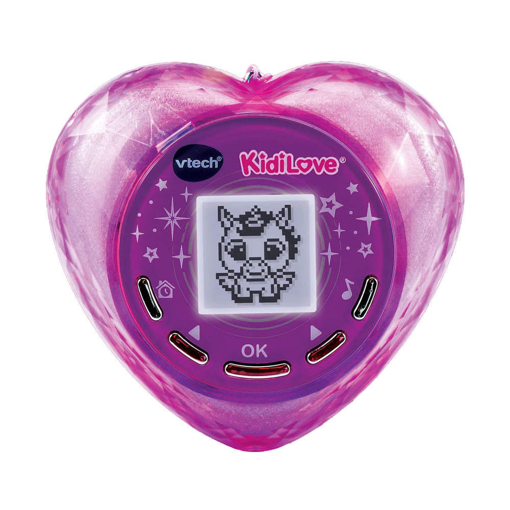 Vtech kidi love