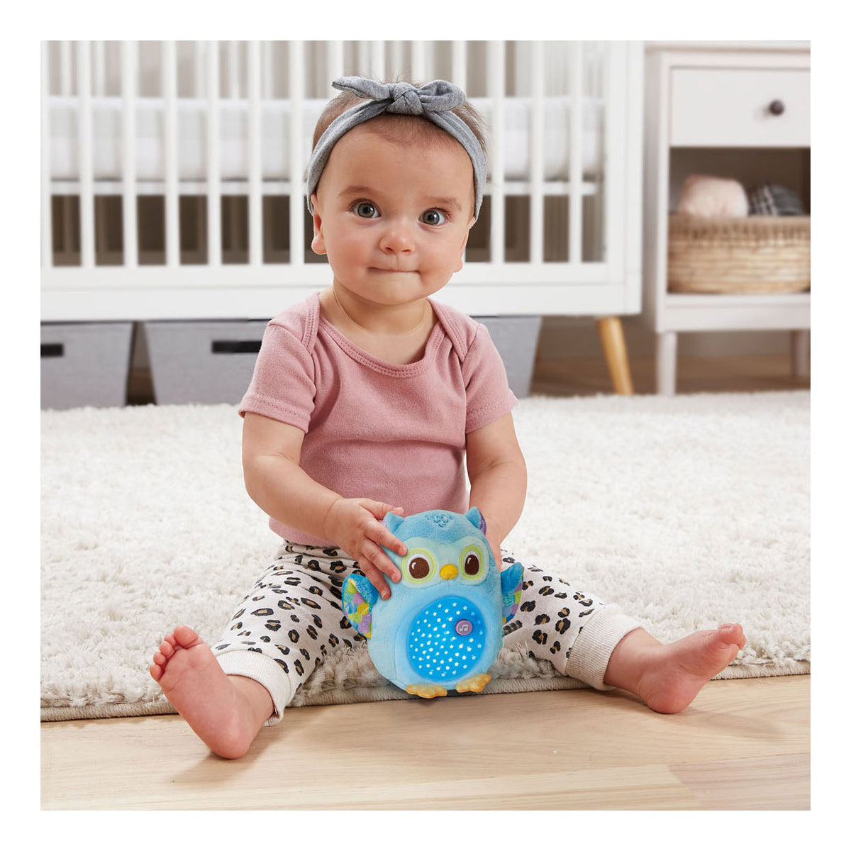 Vtech bedtijd uiltje