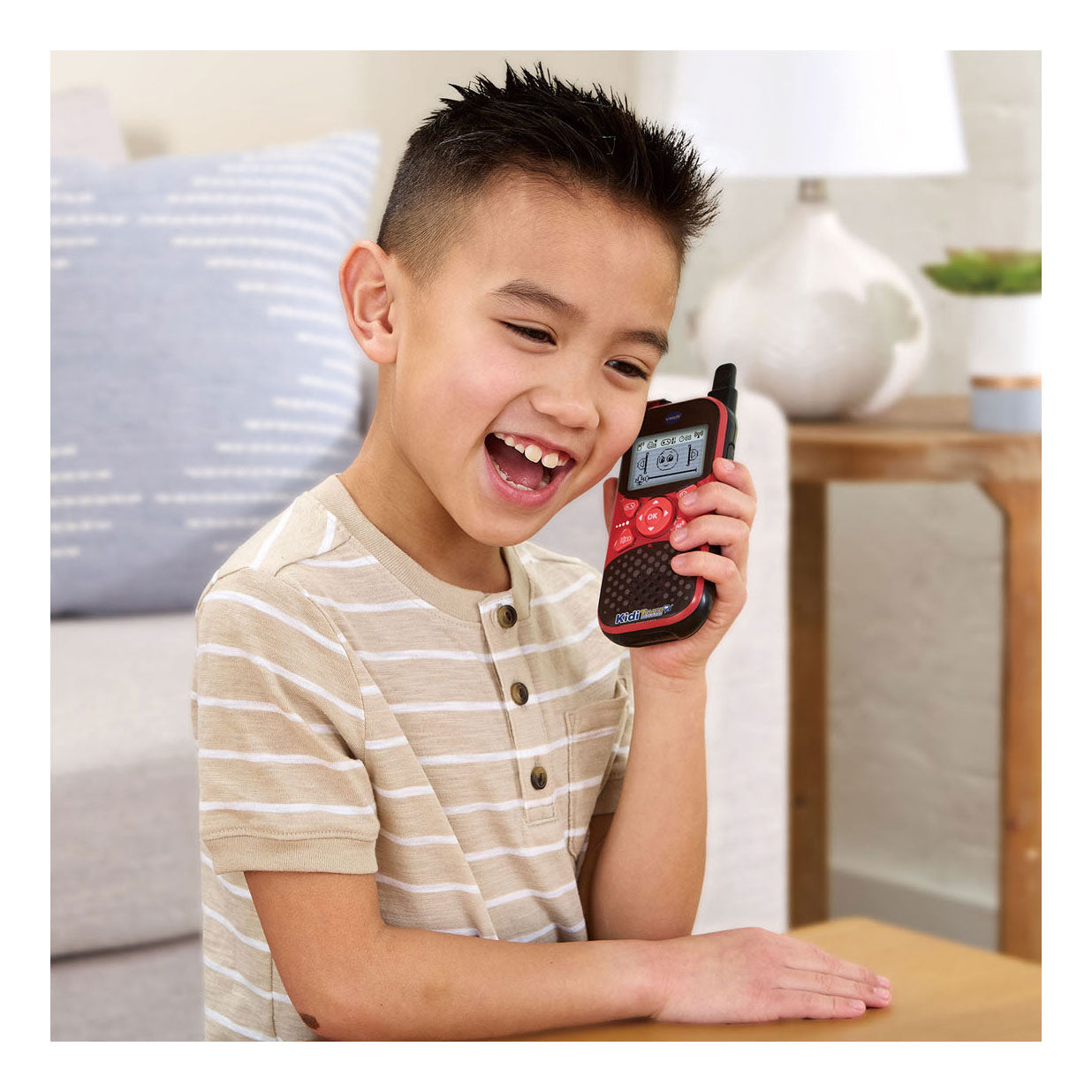 Vtech kinderspeelgoed ontdekkingsreiziger